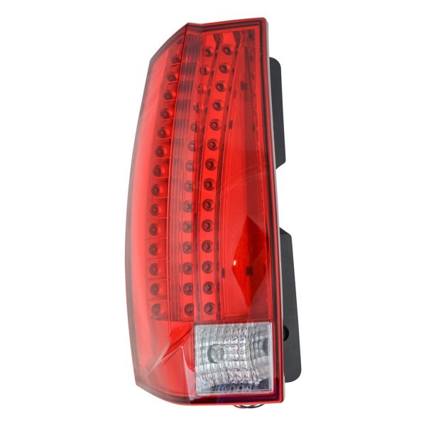 DIY Solutions® - Driver Side Replacement Tail Light, Cadillac Escalade