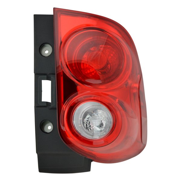 DIY Solutions® - Driver Side Replacement Tail Light, Chevy Equinox