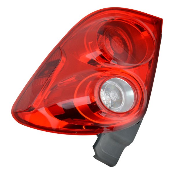 DIY Solutions® - Passenger Side Replacement Tail Light, Chevy Equinox