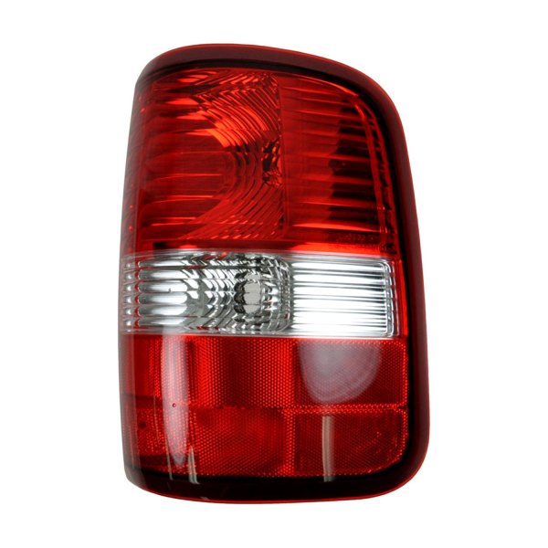 DIY Solutions® - Passenger Side Replacement Tail Light, Ford F-150