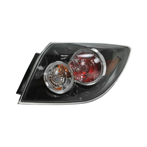 DIY Solutions® - Passenger Side Outer Replacement Tail Light