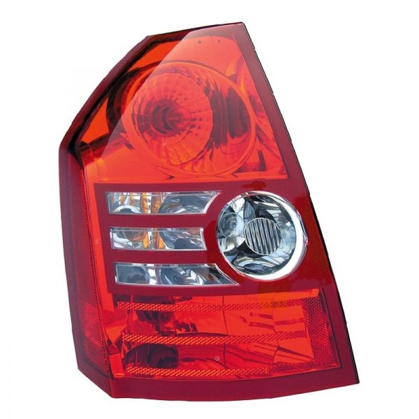 DIY Solutions® - Driver Side Replacement Tail Light, Chrysler 300