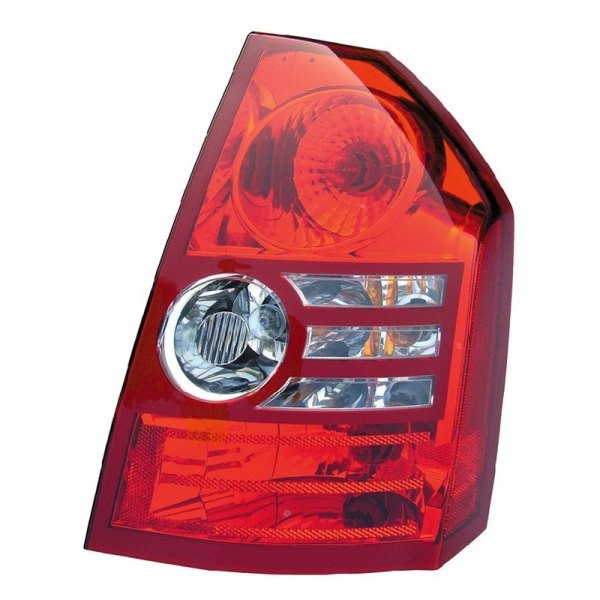 DIY Solutions® - Passenger Side Replacement Tail Light, Chrysler 300