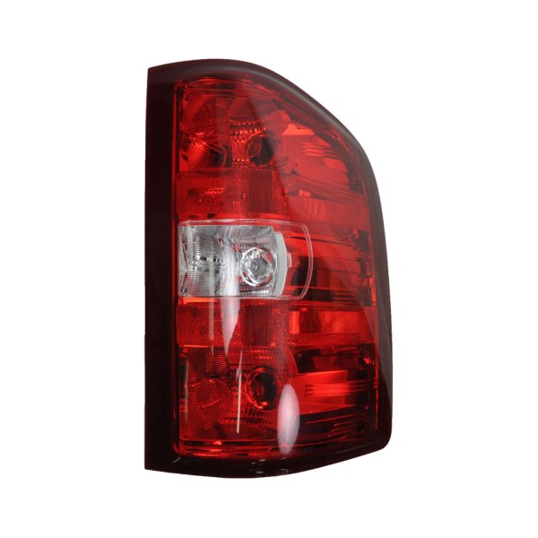 DIY Solutions® - Passenger Side Replacement Tail Light