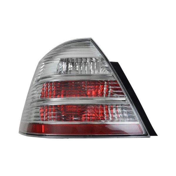 DIY Solutions® - Driver Side Replacement Tail Light, Ford Taurus