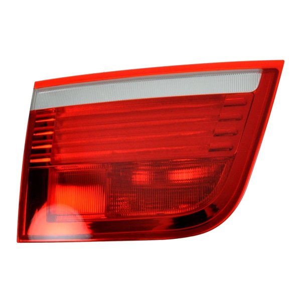 DIY Solutions® - Driver Side Inner Replacement Tail Light, BMW X5