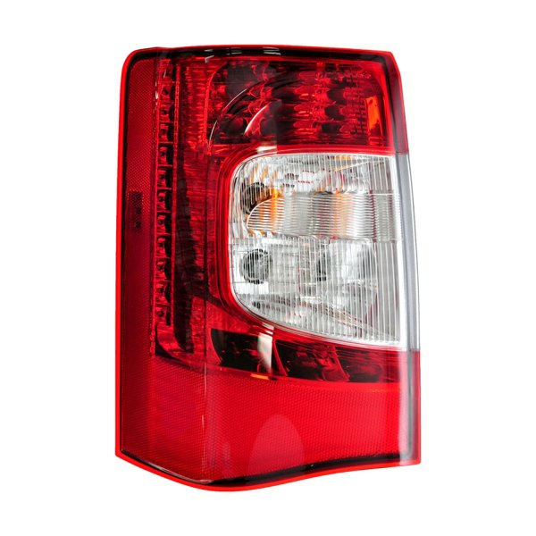 DIY Solutions® - Driver Side Replacement Tail Light, Chrysler Town and Country