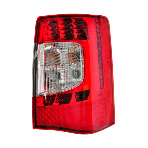 DIY Solutions® - Passenger Side Replacement Tail Light, Chrysler Town and Country