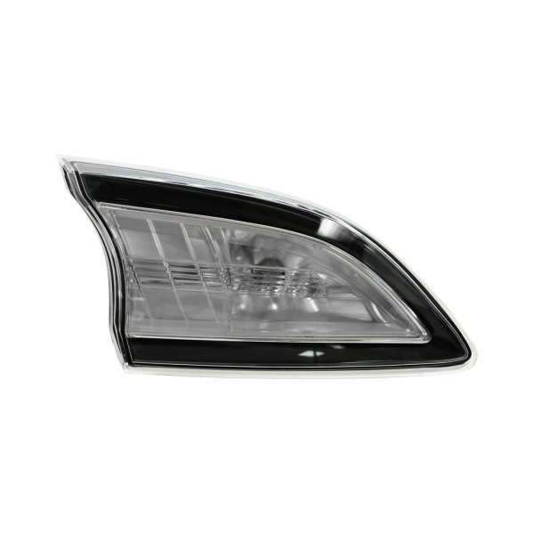 DIY Solutions® - Driver Side Inner Replacement Tail Light