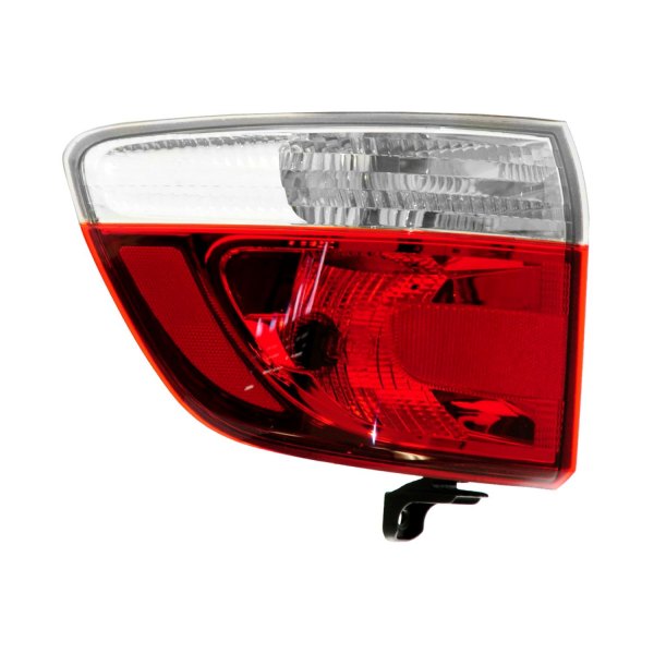 DIY Solutions® - Driver Side Outer Replacement Tail Light, Dodge Durango