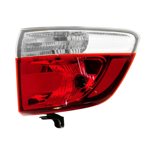 DIY Solutions® - Passenger Side Outer Replacement Tail Light, Dodge Durango