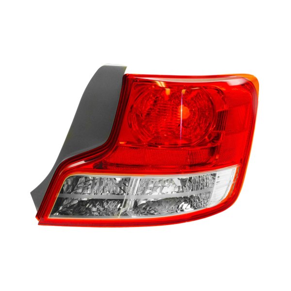 DIY Solutions® - Passenger Side Replacement Tail Light