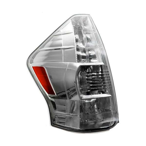 DIY Solutions® - Driver Side Replacement Tail Light, Toyota Prius