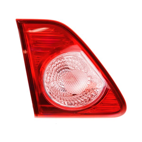 DIY Solutions® - Driver Side Inner Replacement Tail Light, Toyota Corolla