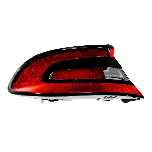 DIY Solutions® - Driver Side Outer Replacement Tail Light, Dodge Dart
