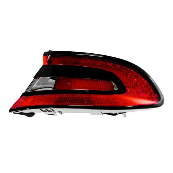 DIY Solutions® - Passenger Side Outer Replacement Tail Light, Dodge Dart