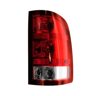 DIY Solutions® - Factory Replacement Tail Lights