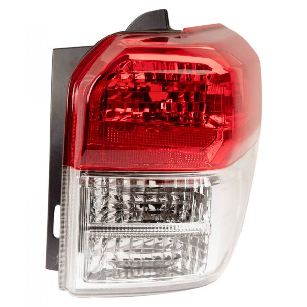 DIY Solutions® - Passenger Side Replacement Tail Light, Toyota 4Runner