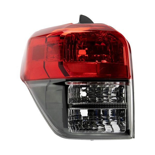 DIY Solutions® - Driver Side Replacement Tail Light, Toyota 4Runner