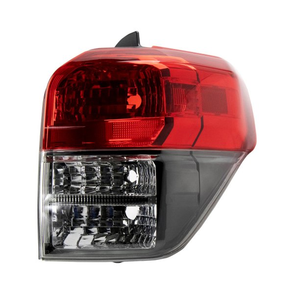 DIY Solutions® - Passenger Side Replacement Tail Light, Toyota 4Runner