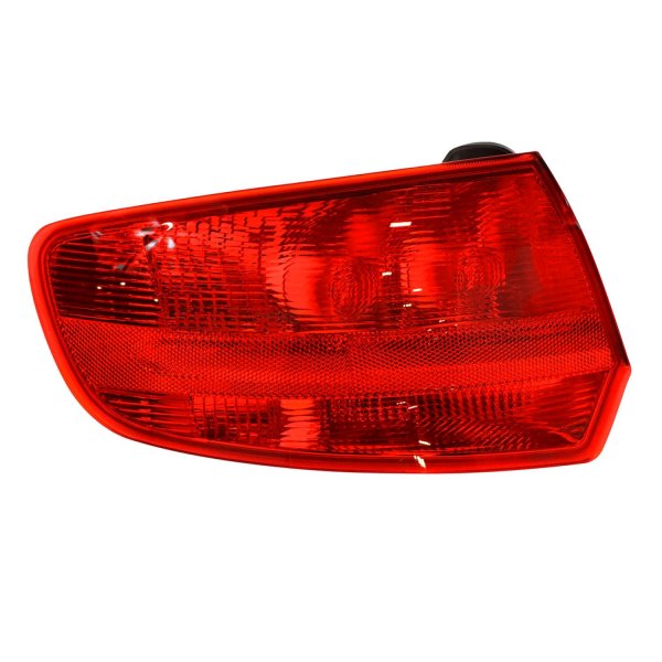 DIY Solutions® - Driver Side Outer Replacement Tail Light, Audi A3