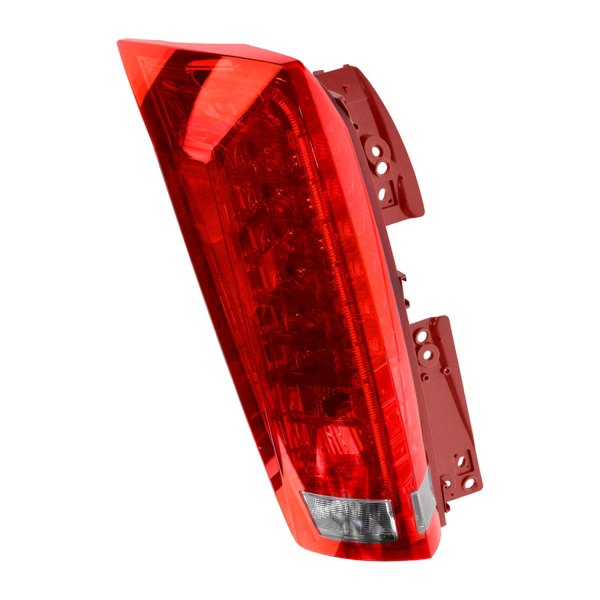 DIY Solutions® - Driver Side Replacement Tail Light, Cadillac SRX