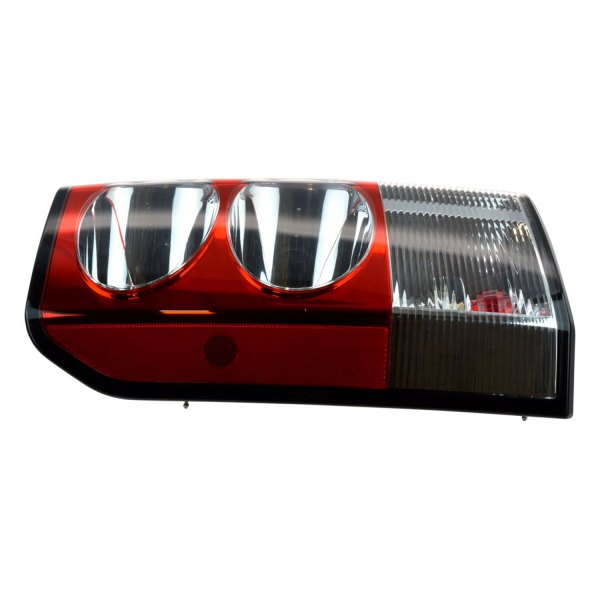 DIY Solutions® - Driver Side Replacement Tail Light, Land Rover LR4