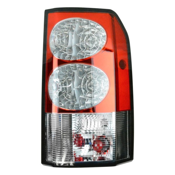 DIY Solutions® - Passenger Side Replacement Tail Light, Land Rover LR4