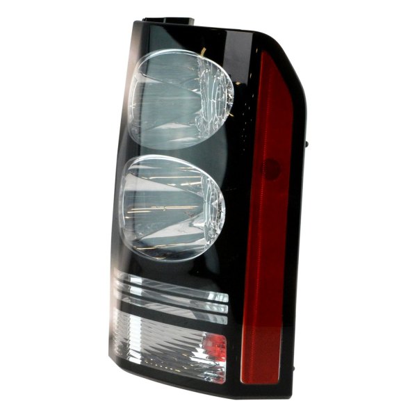 DIY Solutions® - Passenger Side Replacement Tail Light, Land Rover LR4