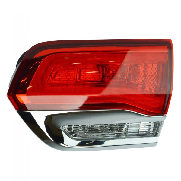 DIY Solutions® - Passenger Side Inner Replacement Tail Light, Jeep Grand Cherokee