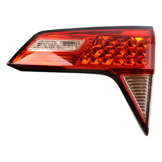DIY Solutions® - Factory Replacement Tail Lights