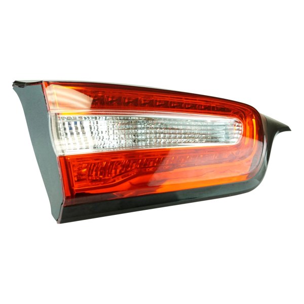 DIY Solutions® - Driver Side Inner Replacement Tail Light, Jeep Cherokee