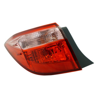 DIY Solutions® - Driver Side Replacement Tail Light