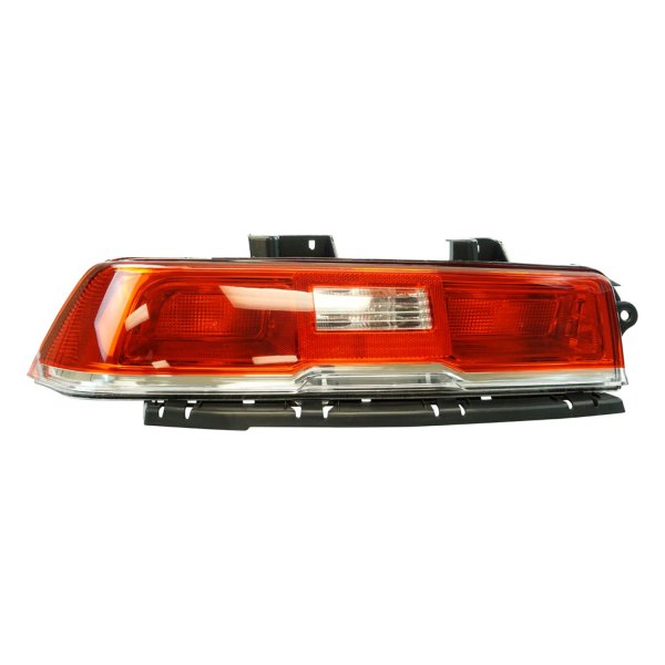DIY Solutions® - Driver Side Replacement Tail Light, Chevy Camaro