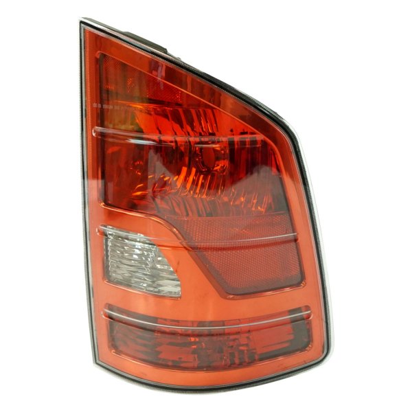 DIY Solutions® - Driver Side Replacement Tail Light, Honda Ridgeline