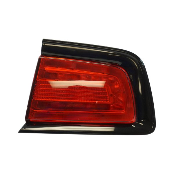 DIY Solutions® - Passenger Side Outer Replacement Tail Light, Dodge Charger