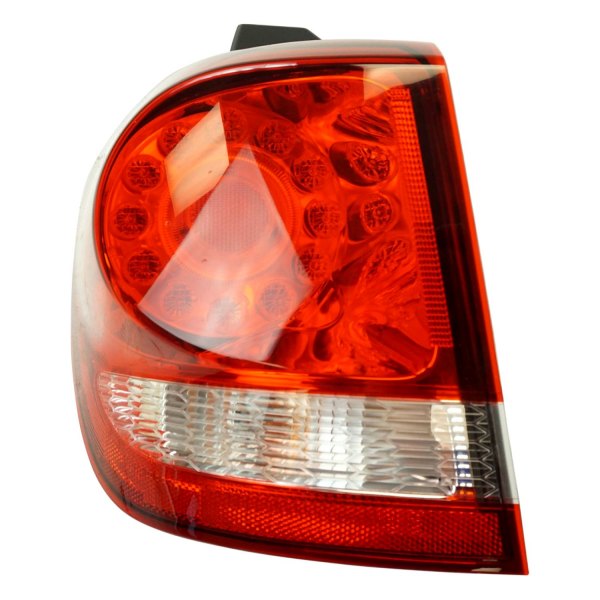 DIY Solutions® - Driver Side Replacement Tail Light, Dodge Journey