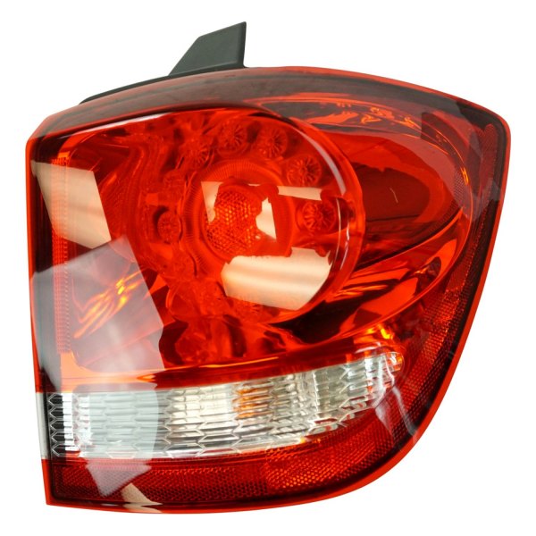 DIY Solutions® - Passenger Side Replacement Tail Light, Dodge Journey