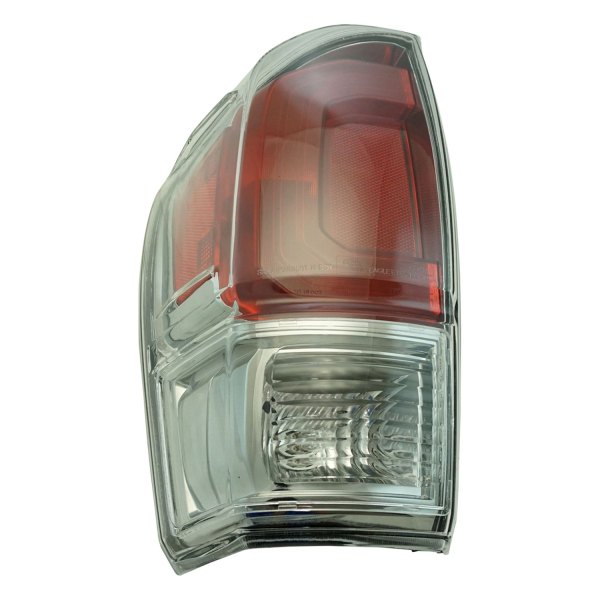 DIY Solutions® - Driver Side Replacement Tail Light, Toyota Tacoma