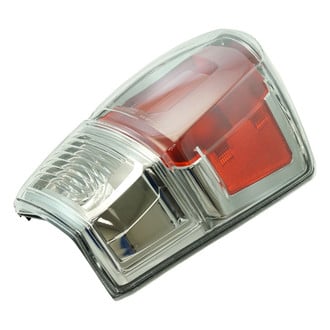 DIY Solutions® - Passenger Side Replacement Tail Light