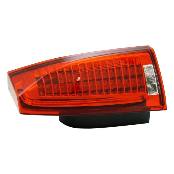 DIY Solutions® - Passenger Side Replacement Tail Light, Cadillac CTS