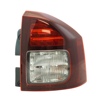 DIY Solutions® - Black LED Tail Lights