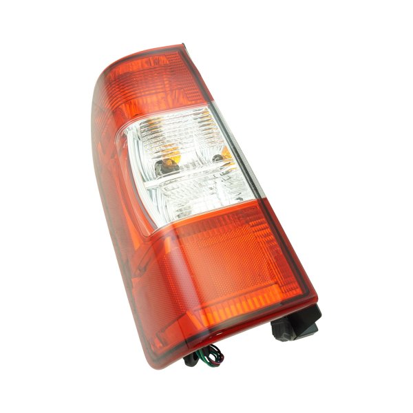 DIY Solutions® - Driver Side Replacement Tail Light, Nissan NV