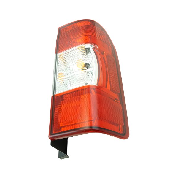 DIY Solutions® - Passenger Side Replacement Tail Light, Nissan NV