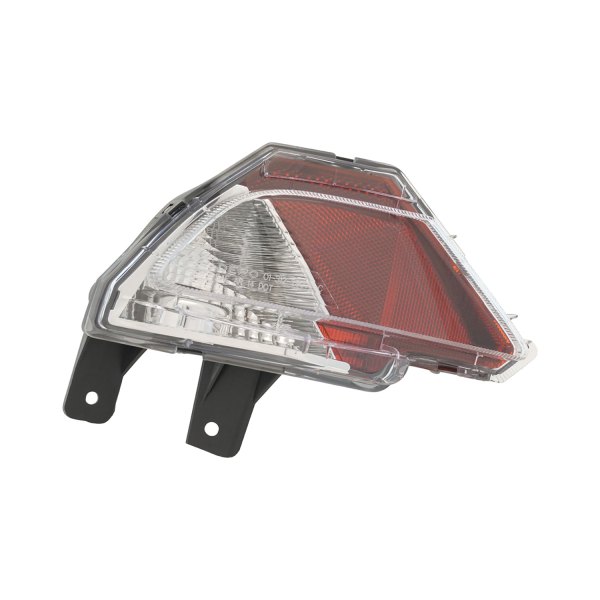 DIY Solutions® - Driver Side Replacement Backup Light, Toyota RAV4