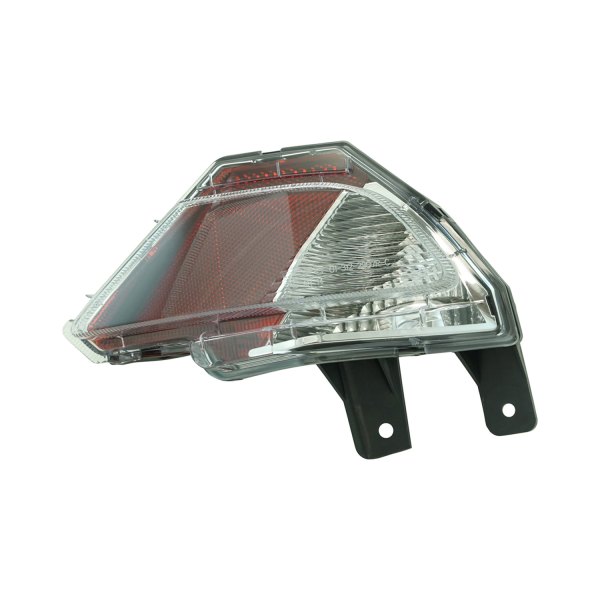 DIY Solutions® - Passenger Side Replacement Backup Light, Toyota RAV4