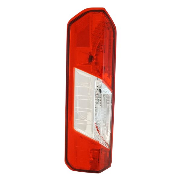 DIY Solutions® - Driver Side Replacement Tail Light, Ford Transit