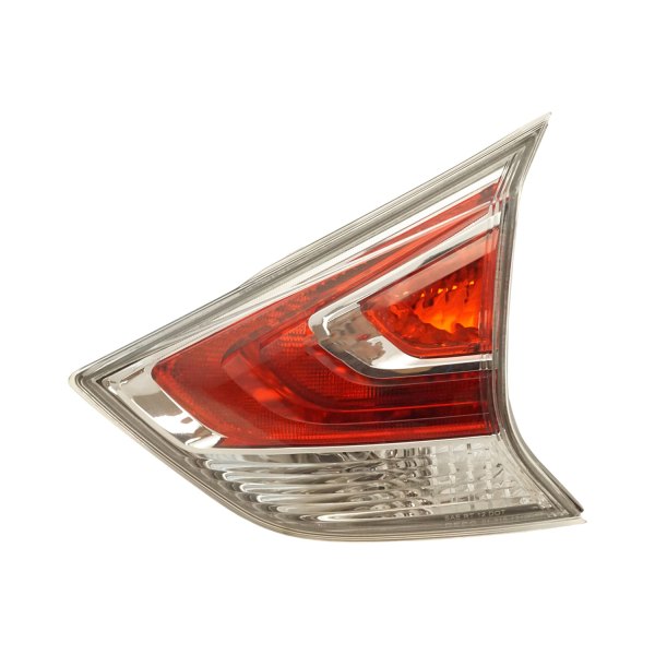 DIY Solutions® - Passenger Side Inner Replacement Tail Light, Nissan Rogue