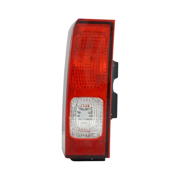 DIY Solutions® - Driver Side Replacement Tail Light, Hummer H3
