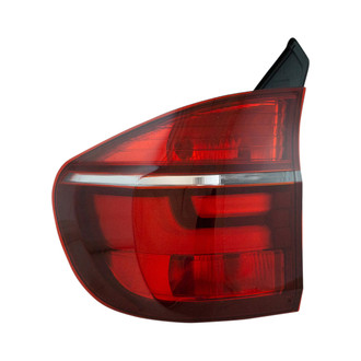 DIY Solutions® - Black LED Tail Lights